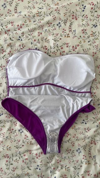 Bañador Nuevo Talla XL.