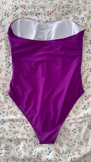 Bañador Nuevo Talla XL.