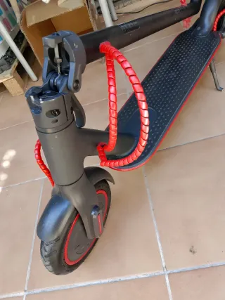 Patinete Eléctrico Xiaomi Pro