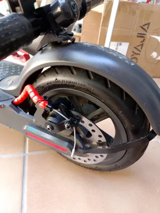 Patinete Eléctrico Xiaomi Pro