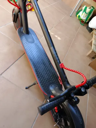 Patinete Eléctrico Xiaomi Pro