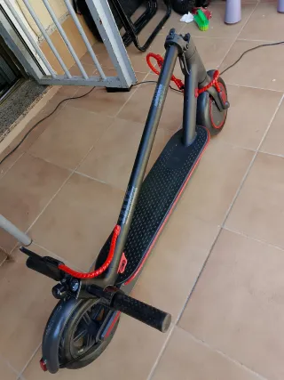 Patinete Eléctrico Xiaomi Pro
