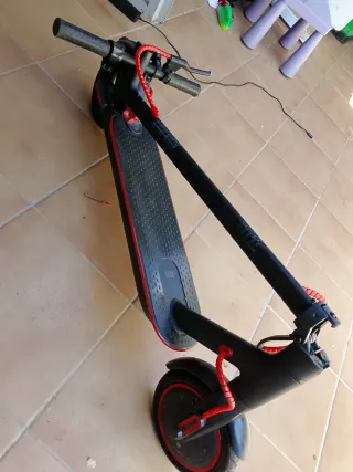 Patinete Eléctrico Xiaomi Pro