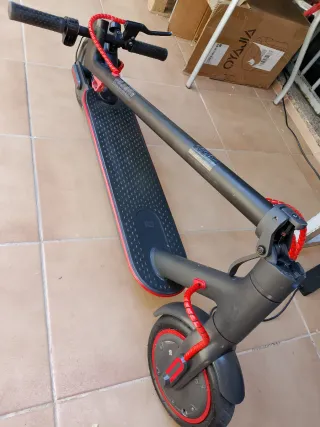 Patinete Eléctrico Xiaomi Pro