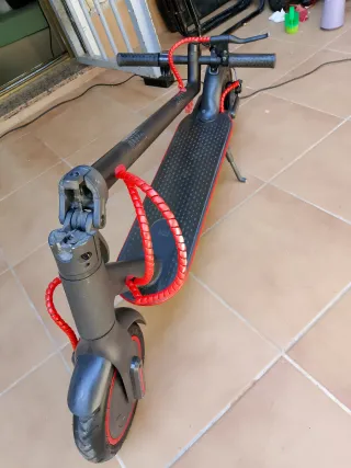 Patinete Eléctrico Xiaomi Pro