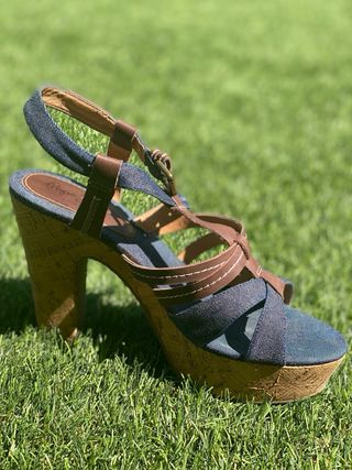 Sandalias Pepe Jeans Talla 40