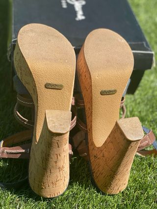 Sandalias Pepe Jeans Talla 40