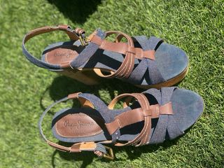 Sandalias Pepe Jeans Talla 40