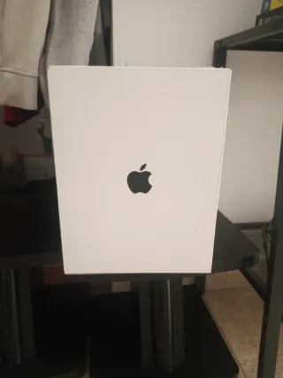 Scatola Mac Studio Apple
