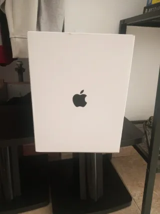 Scatola Mac Studio Apple