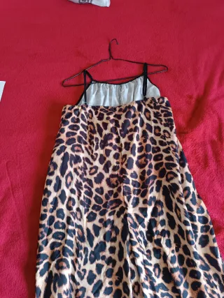 Mono Leopardo Curvy