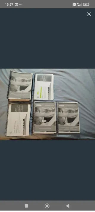 Libros Grado Superior Movilidad segura y sostenibl