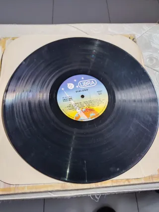 Lotto 2 Vinili Al Bano & Romina Power