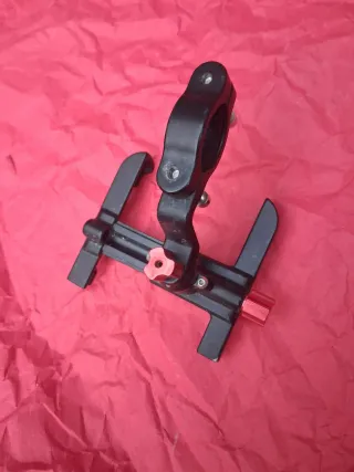 Soporte Móvil Bici PROMENAD