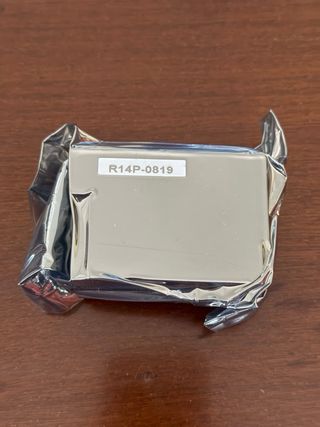 Cartucho de tinta compatible tipo Epson E2791 XXL