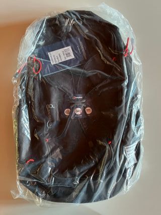 Mochila Berghaus 24/7 30L NUEVA