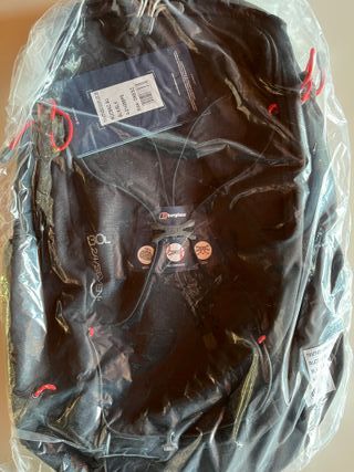 Mochila Berghaus 24/7 30L NUEVA