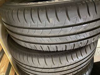 4 neumaticos Michelin Energy Saver  195/65R15 91 H