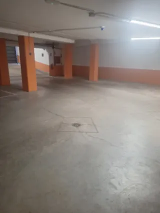 Alquiler Plaza de Garaje Moto