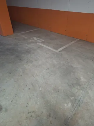 Alquiler Plaza de Garaje Moto