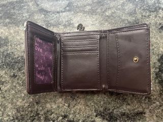 Cartera Desigual Multicolor con Lentejuelas