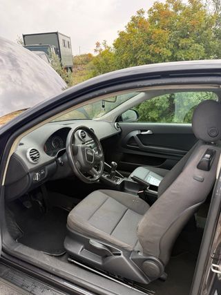 Audi A3 2.0 TDI 2011