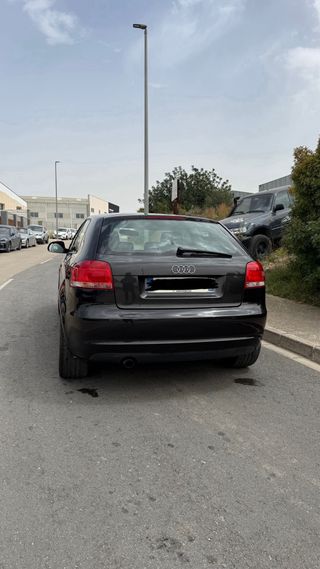 Audi A3 2.0 TDI 2011