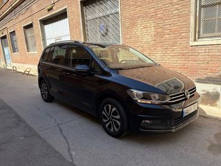 Volkswagen Touran 2022
