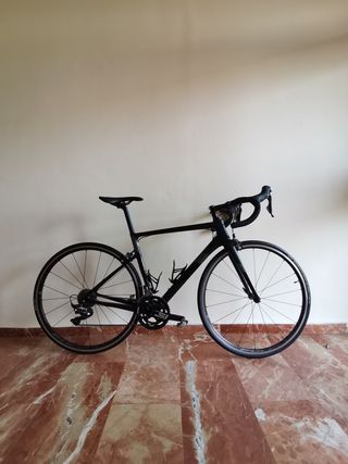 Bicicleta Cannondale SuperSix EVO carbon ultegra