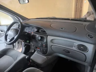Renault Scenic 2002