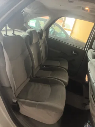 Renault Scenic 2002