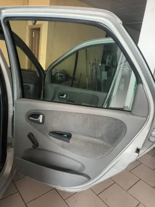 Renault Scenic 2002