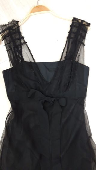 Vestido Nuevo Apriori grupo escada