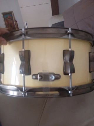 Caja Ludwig Epic Series 14x5,5 + funda.