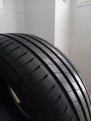 Neumáticos Pirelli Scorpion 255/45 R19