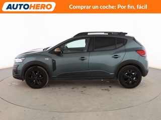 Dacia Sandero 1.0 TCe Stepway Extreme+