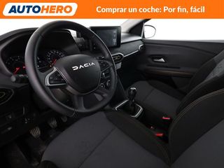 Dacia Sandero 1.0 TCe Stepway Extreme+