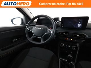Dacia Sandero 1.0 TCe Stepway Extreme+