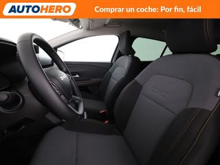 Dacia Sandero 1.0 TCe Stepway Extreme+