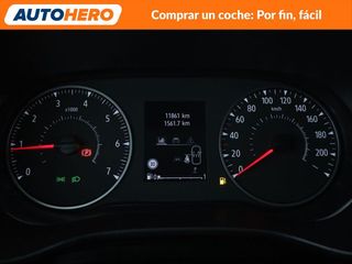 Dacia Sandero 1.0 TCe Stepway Extreme+