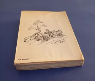 Guía Mallorca. 1966. Jaime Escalas