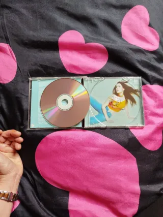 CD Malú - Esta Vez