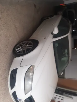 SEAT Exeo 2008