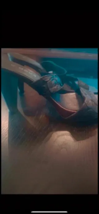 Sandalias plataforma C. Doux