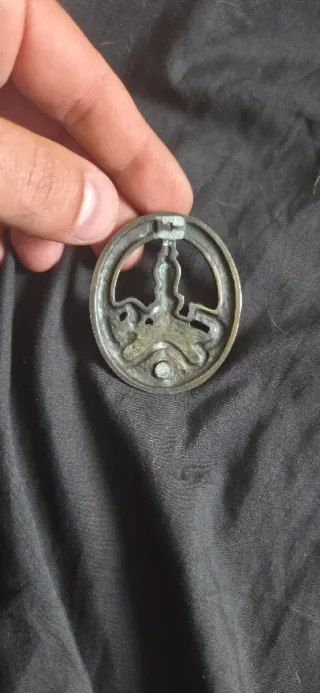 Lotto distintivi Militari WW2 da Collezione german