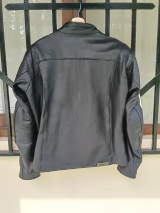 Chaqueta BMW Motorrad Club Men talla L