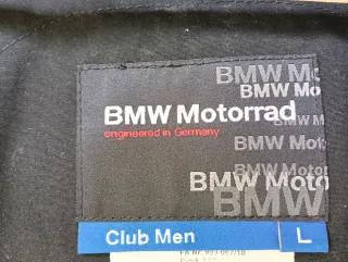 Chaqueta BMW Motorrad Club Men talla L