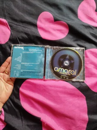 CD Amaral - Estrella de Mar
