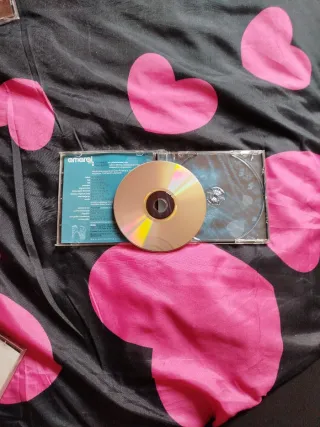 CD Amaral - Estrella de Mar