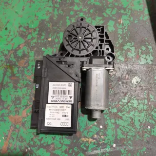 Elevalunas Seat Exeo